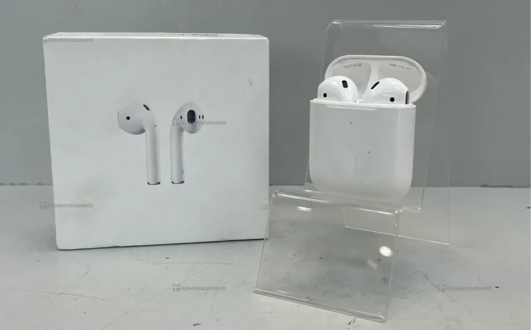 Наушники  Apple AirPods 2