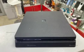 Купить Приставка Sony PS4 Slim 1 Tb б/у , в Казань Цена:15900рублей