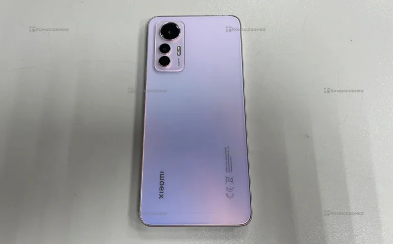 Xiaomi 12 Lite 8/128Gb