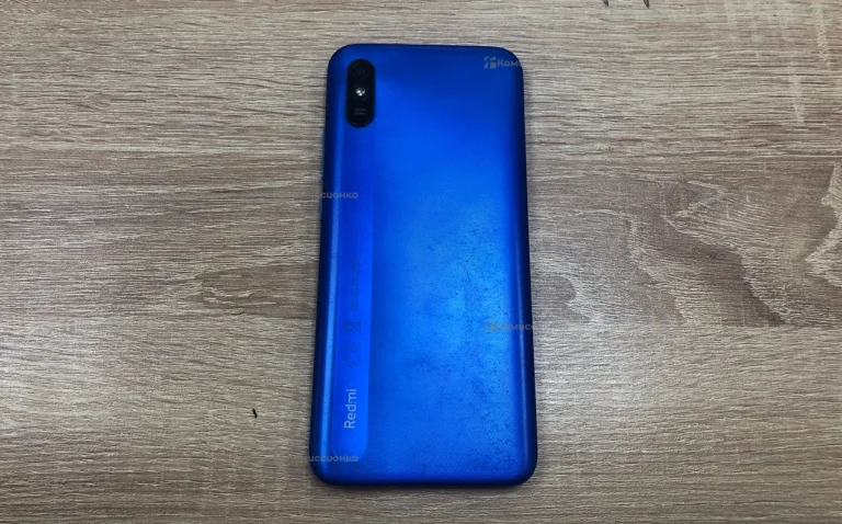 Xiaomi Redmi 9A 2/32 GB