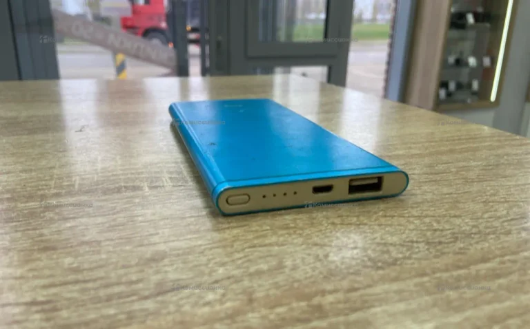 Power Bank