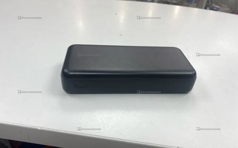 Power Bank  deppa nrg turbo v3 20000