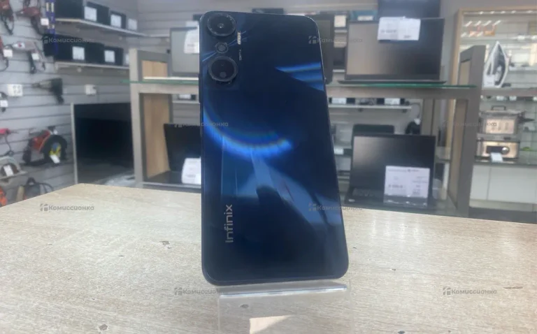 Infinix HOT 20 6/128 GB