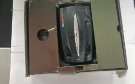 Купить Радар-детектор  SHO-ME 1785 б/у , в Самара Цена:1590рублей