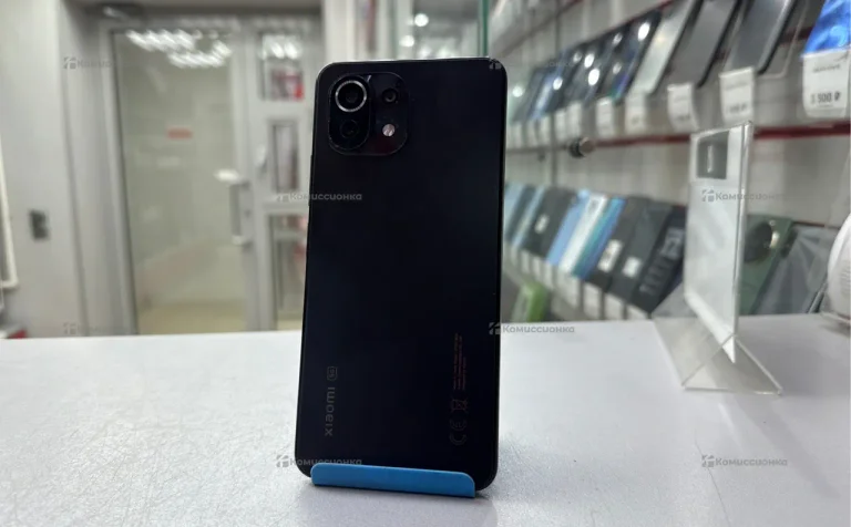 Xiaomi 11 Lite 5G NE 8/128 ГБ