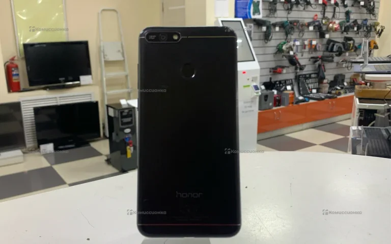 Honor 7A 2/16 ГБ