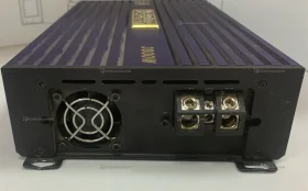 Усилитель  Kicx Head Shot HS-1-3000DF