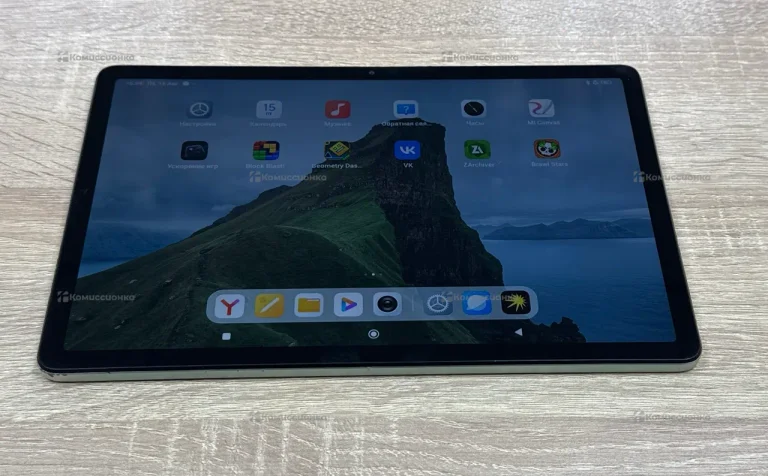 Планшет Xiaomi Redmi Pad SE 6/128 Гб