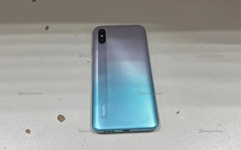 Xiaomi Redmi 9A 2/32 GB