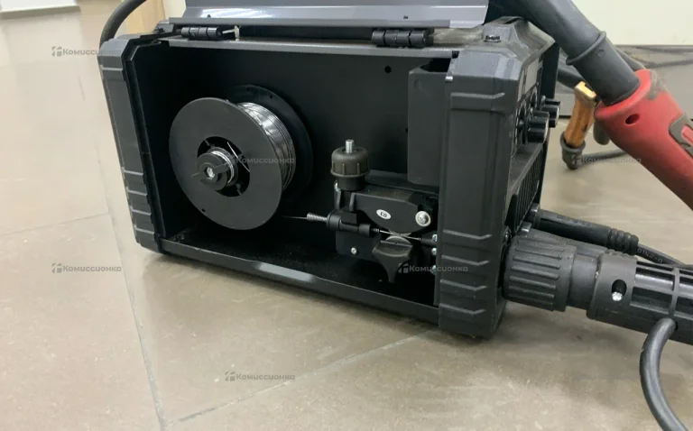 Сварочный аппарат Edon MIG-205