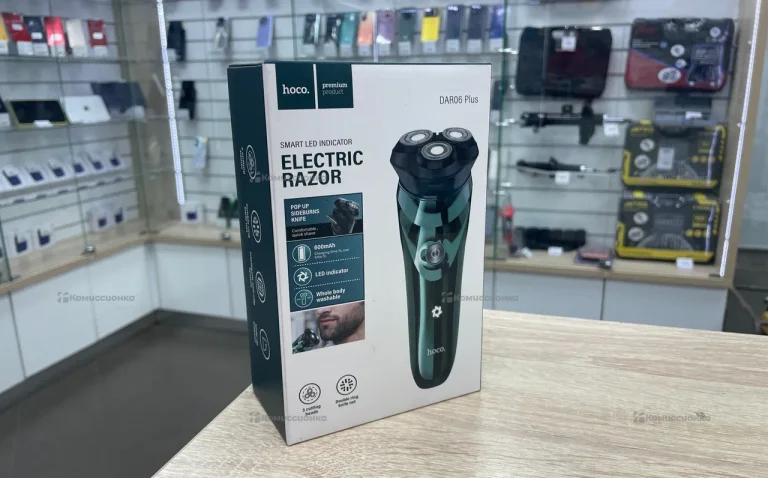 Бритва Нoco dar06