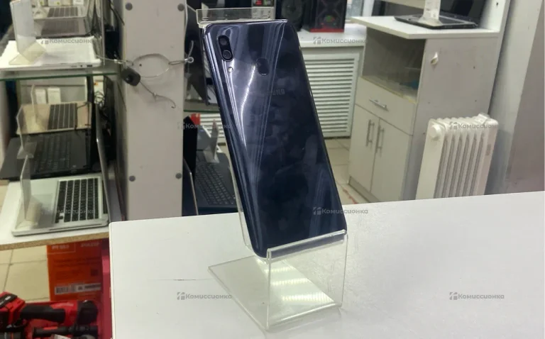 Samsung Galaxy A30 3/32Gb
