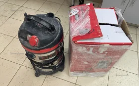 Купить Строительный пылесос PIT pvc30-c б/у , в Казань Цена:4900рублей