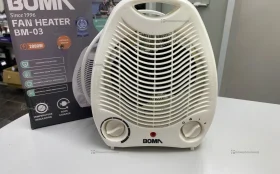 Тепловентилятор 2кВт (20)