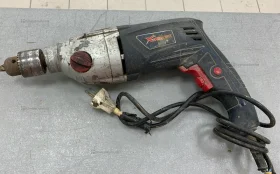 Купить Дрель X-Kraft z1j-dbc2l-16e б/у , в Самара Цена:790рублей