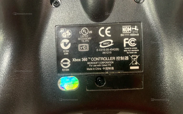 Джойстик для Xbox 360