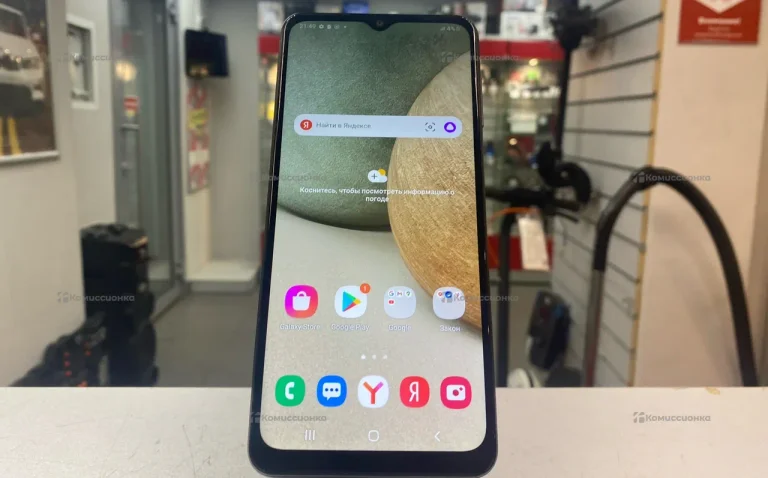 Samsung Galaxy A12 3/32