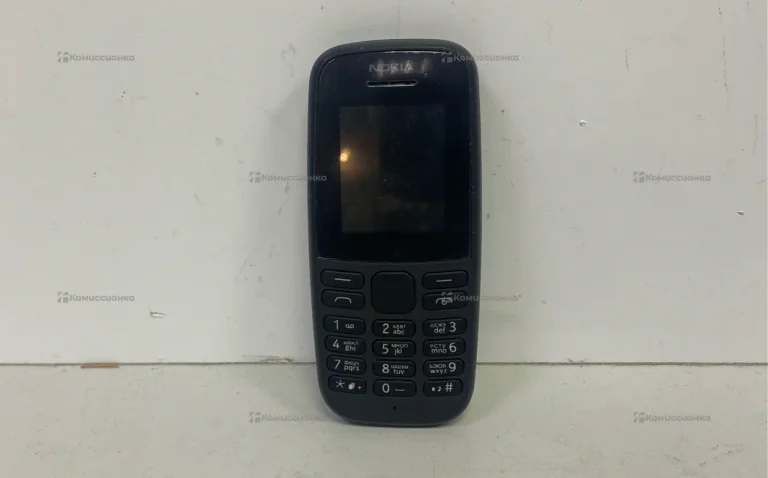 Nokia 105 DS TA-1174