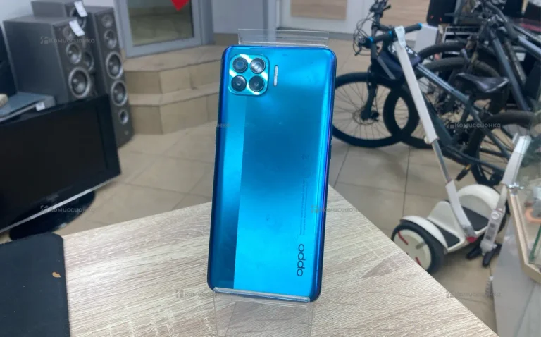 Oppo RENO 4 LITE 8Gb/128Gb