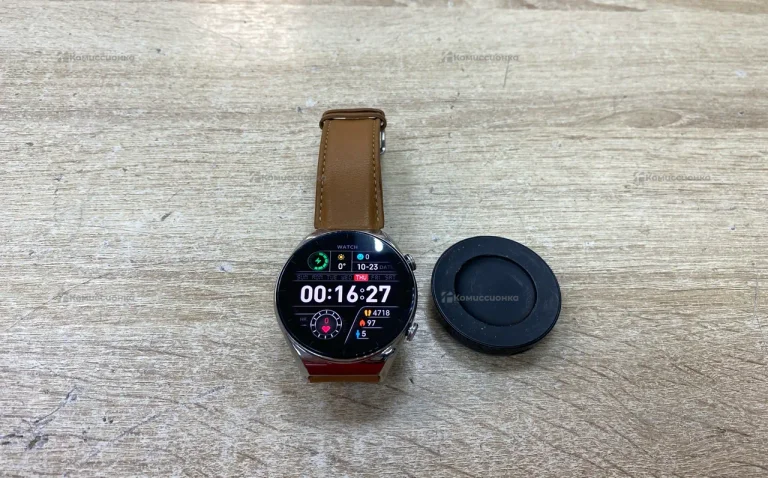 Часы  Xiaomi Watch S1