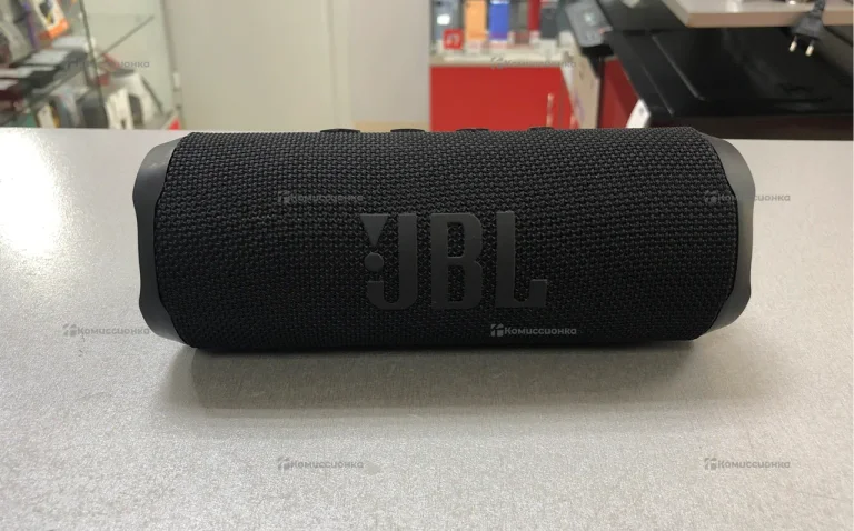 Колонка  JBL Flip 6