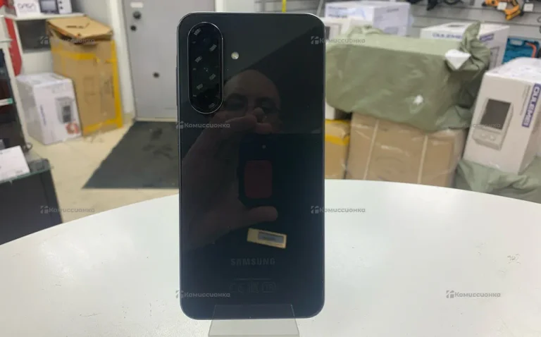 Samsung Galaxy A36 8/256 ГБ