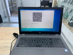 Ноутбук  HP 250G6