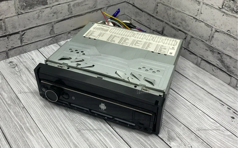 Автомагнитола  Pioneer AS-7708
