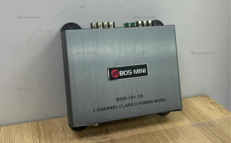Усилитель  Bos-mini