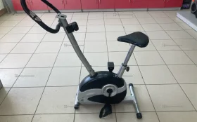 Купить Велотренажер с регулировкой б/у , в Саратов Цена:3900рублей