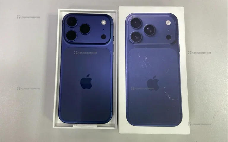 Apple iPhone 17 Pro 256gb