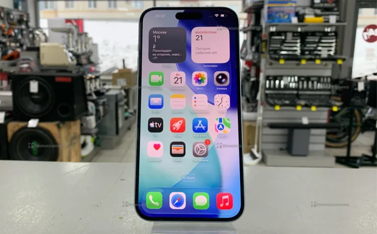 Apple iPhone 15 Plus 6/128 ГБ