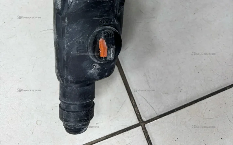 Перфоратор AEG KH 24 IE