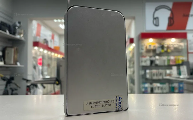 Внешний HDD AceStar 320GB