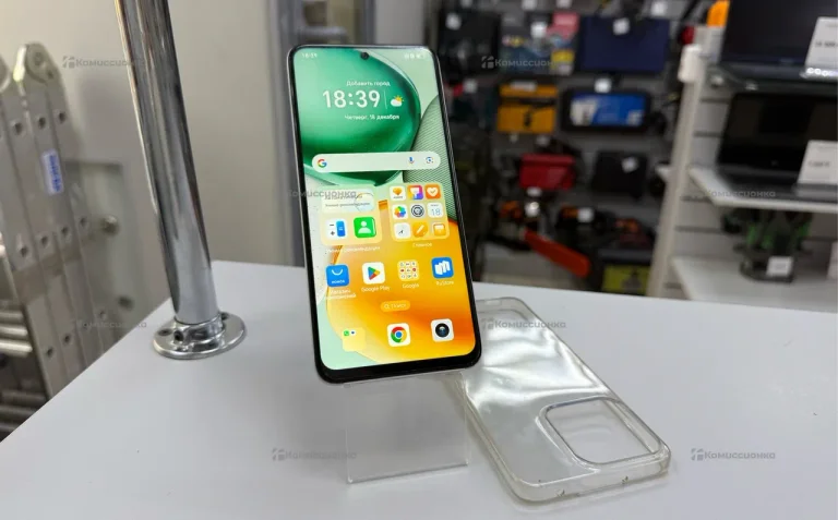 Honor X7c 8/256 ГБ