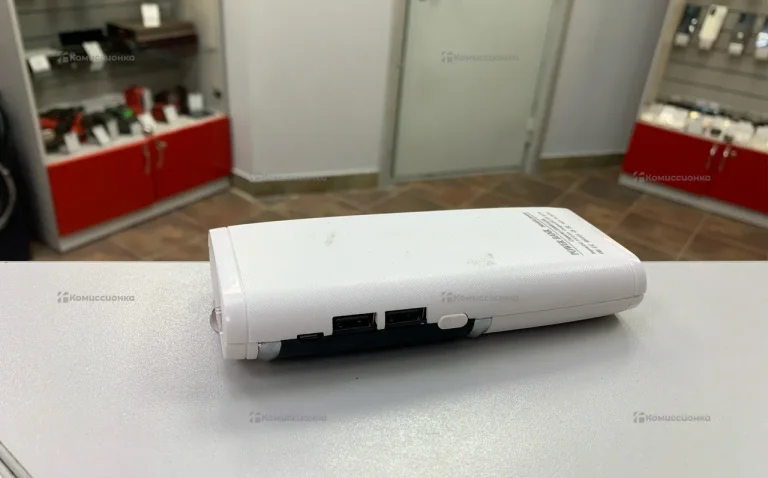 Power Bank  2