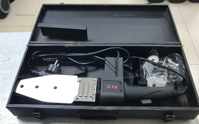 Сварочный аппарат PWM43-C1