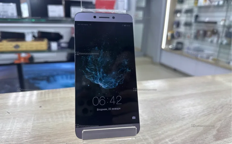 LeEco Le 2 3/32 ГБ