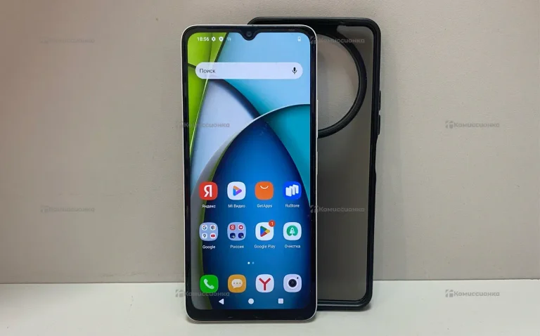 Xiaomi Redmi A3x 3/64 ГБ