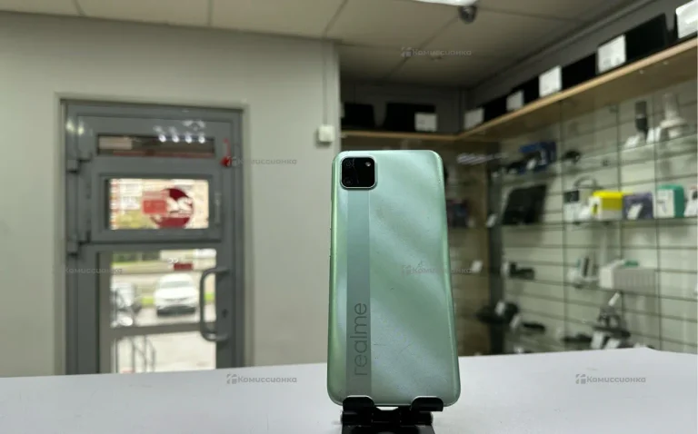 Realme C11 (2021) 2/32