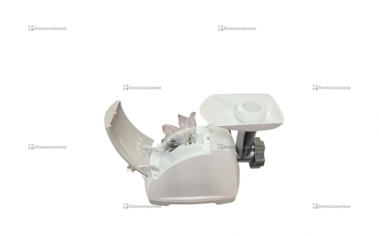 Мясорубка Moulinex HV8 ME620132