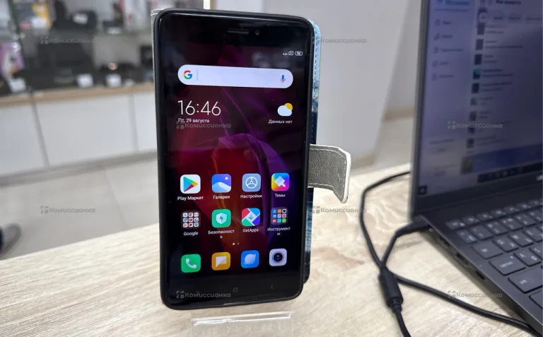 Xiaomi Redmi Note 4 3/32GB