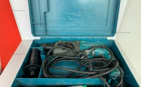 Купить Перфоратор Makita HR2470 б/у , в Нижнекамск Цена:3900рублей