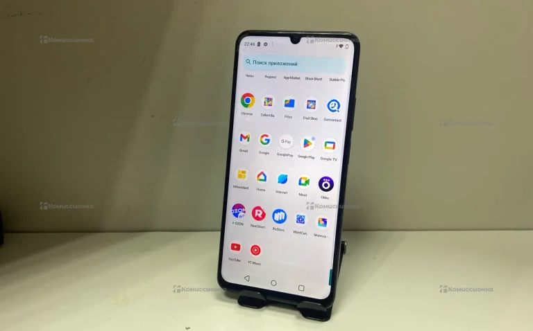 Xiaomi Note 50 4/128 ГБ