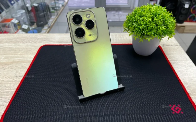 Infinix Hot 40 Pro 8/256 ГБ