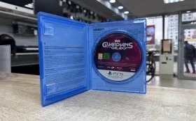 ps5 Стражи Галактики
