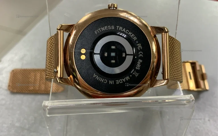 Часы  smart watch