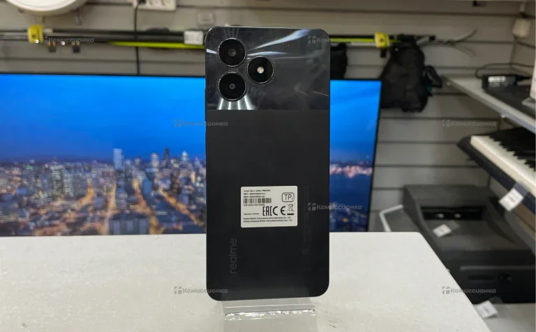 Realme C51 4/64 ГБ