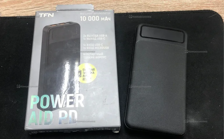 Повербанк TFN 10000