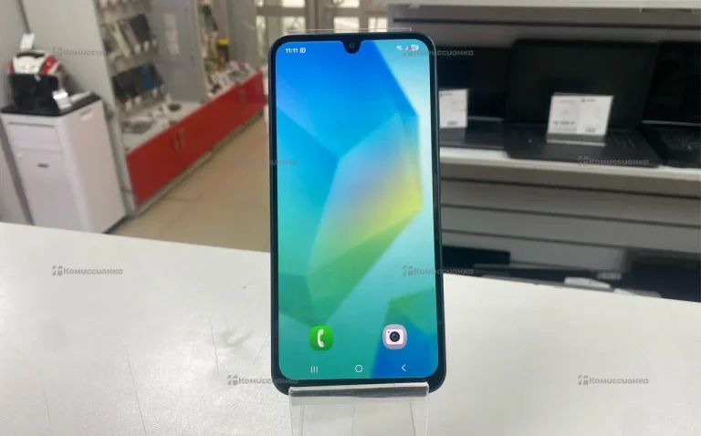Samsung Galaxy A16 8/256 ГБ